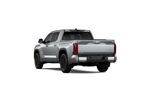 New 2026 Toyota Tundra 1794 Edition image 7