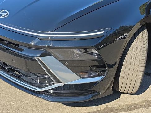 Used 2026 Hyundai Sonata Limited image 45