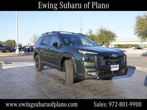 Used 2026 Subaru Outback Limited XT image 7