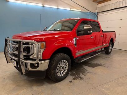 Used 2022 Ford F350 XLT w/ XLT Premium Package