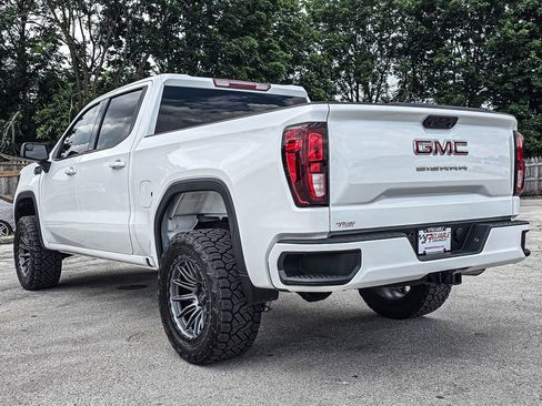 Used 2026 GMC Sierra 1500 Elevation AWD/4WD image 4