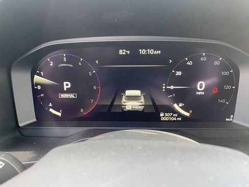 New 2025 Mitsubishi Outlander SE image 18