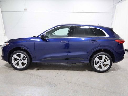 New 2025 Audi Q5 Premium Plus image 2