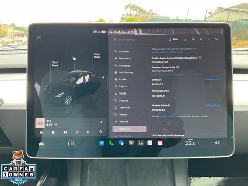 Used 2023 Tesla Model Y Long Range AWD/4WD image 52