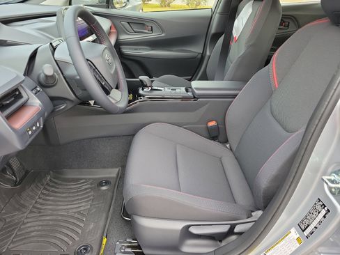 New 2026 Toyota Prius image 12