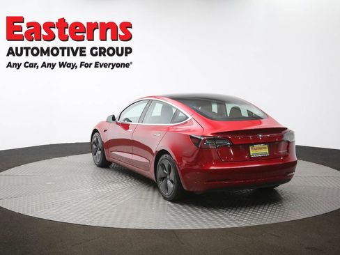 Used 2018 Tesla Model 3 Long Range AWD/4WD image 62
