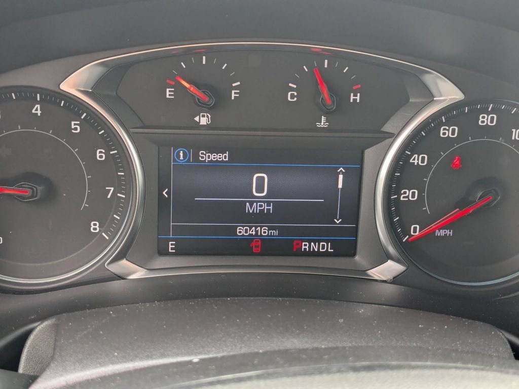 Used 2024 Chevrolet Equinox LT AWD/4WD image 20