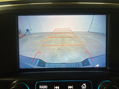 Certified 2016 Chevrolet Silverado 1500 LTZ Z71 w/ LTZ Plus Package image 24