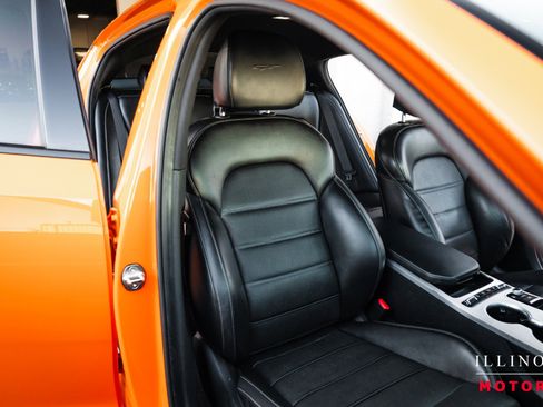 Used 2020 Kia Stinger GT2 image 28