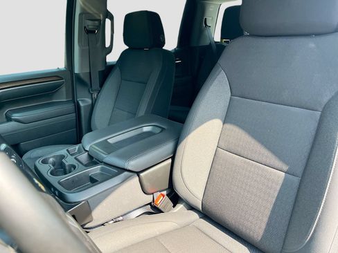 Used 2024 Chevrolet Silverado 1500 RST RWD image 21