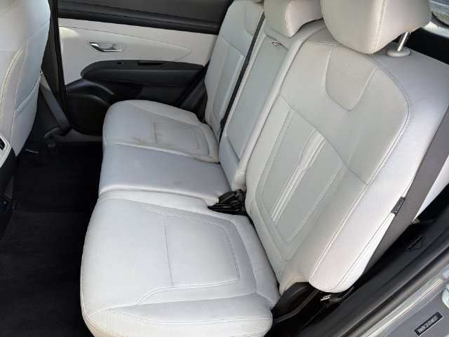 Certified 2025 Hyundai Tucson SEL AWD/4WD image 36