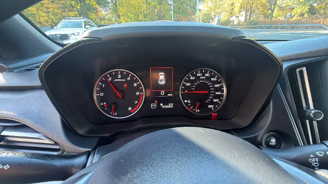 Used 2024 Subaru WRX AWD/4WD image 22