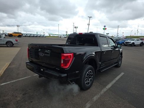 Certified 2022 Ford F150 XLT w/ Equipment Group 302A High image 5