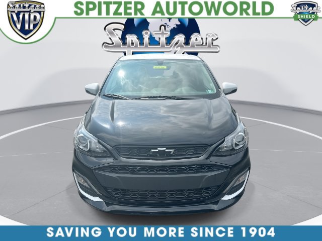 Used 2022 Chevrolet Spark LT w/ Spark Special Edition FWD image 6