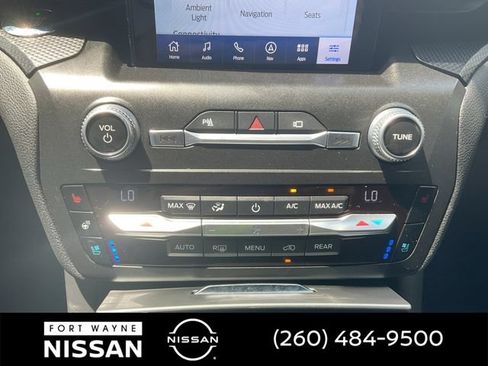 Used 2020 Ford Explorer ST w/ ST Street Pack AWD/4WD image 18
