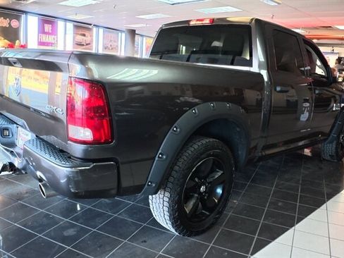 Used 2016 RAM 1500 Express image 6