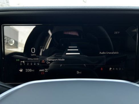 New 2026 GMC Terrain Elevation w/ Elevation Premium Package image 20