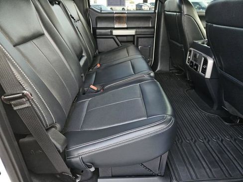 Used 2022 Ford F250 Lariat w/ Tremor Off-Road Package image 35