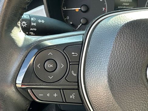 Used 2024 Toyota Corolla SE image 24