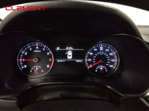 Used 2024 Kia Forte LXS image 18