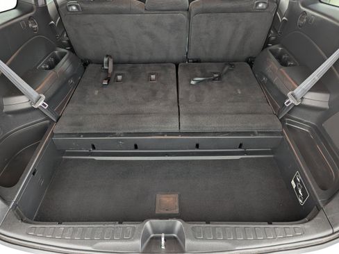 Used 2022 Honda Pilot Sport image 21