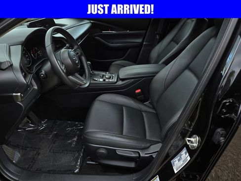 Certified 2023 MAZDA CX-30 AWD 2.5 S w/ Select Package image 16
