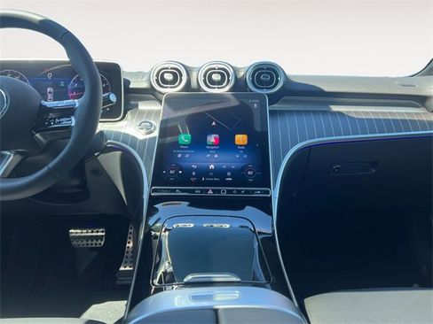 Used 2025 Mercedes-Benz C 300 C 300 image 11