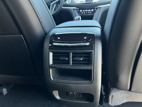 New 2025 Cadillac XT5 Premium Luxury w/ Technology Package image 29