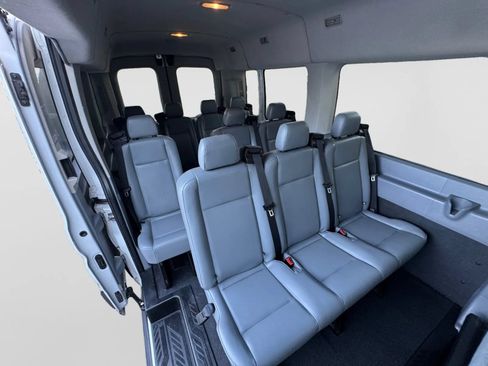 Used 2015 Ford Transit 350 XL RWD image 21