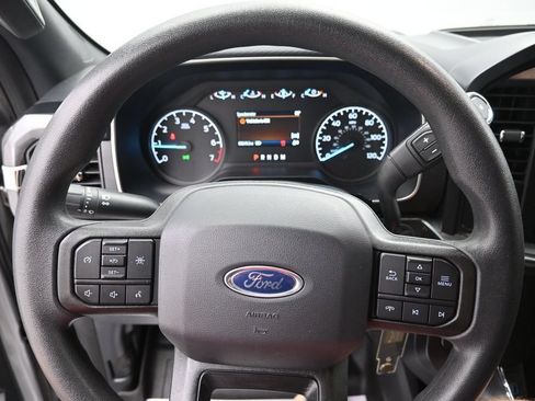 Used 2022 Ford F150 XL w/ STX Appearance Package AWD/4WD image 13