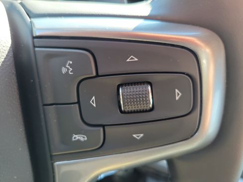 Used 2026 Chevrolet Silverado 1500 LTZ w/ Z71 Off-Road Package image 20