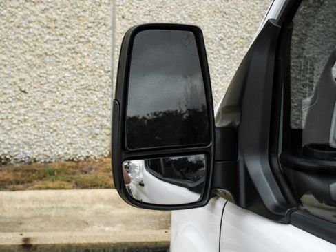Used 2022 Ford Transit 350 148 High Roof Extended AWD image 36
