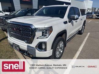 Used 2021 GMC Sierra 1500 Denali w/ Denali Ultimate Package video 1