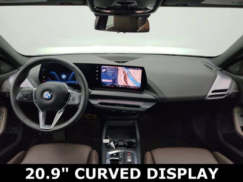 Used 2025 BMW 228i xDrive AWD/4WD image 5