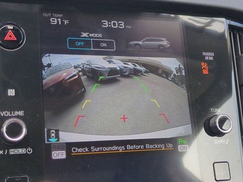 Used 2023 Subaru Outback Touring image 19