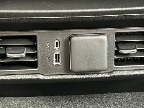 New 2026 Chevrolet Silverado 1500 LT image 36