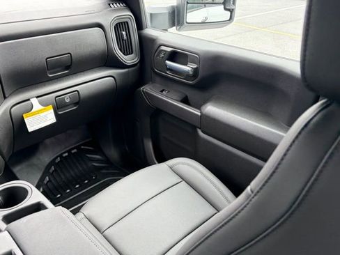New 2026 Chevrolet Silverado 2500 W/T w/ WT Convenience Package AWD/4WD image 34