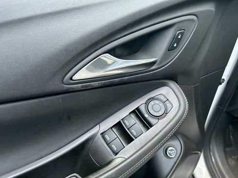 Used 2024 Buick Encore GX Sport Touring w/ Experience Buick Package AWD/4WD image 26