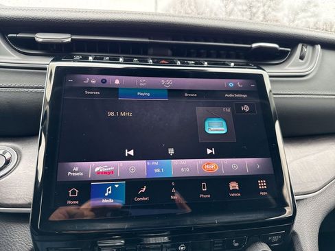 Used 2021 Jeep Grand Cherokee L Limited image 12