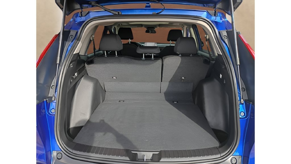 Used 2023 Honda CR-V EX image 33