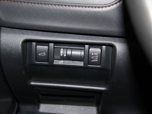 Used 2025 Subaru Forester Touring AWD/4WD image 13