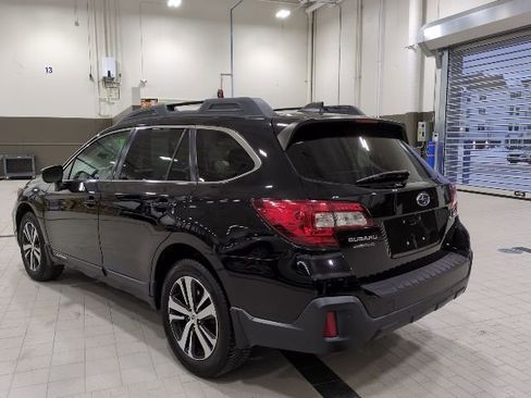 Used 2019 Subaru Outback 2.5i Limited image 14