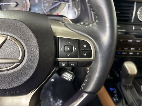 Used 2022 Lexus RX 350 AWD w/ Luxury Package image 14