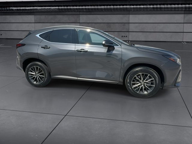 Certified 2024 Lexus NX 250 FWD w/ Cold Area Package image 9