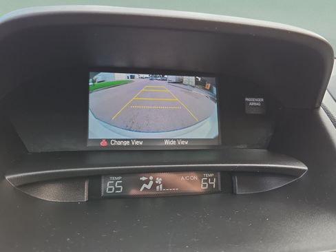 Used 2016 Acura RDX FWD image 29