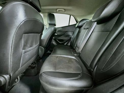Used 2018 Buick Encore Preferred FWD image 25