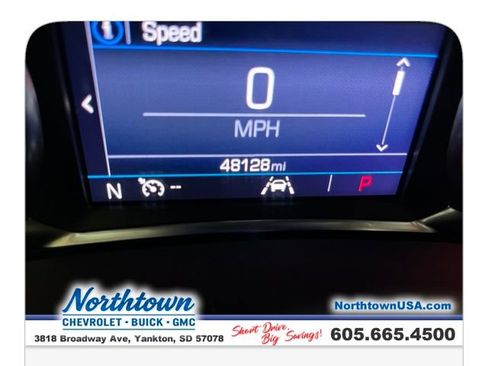 Used 2022 GMC Terrain SLE w/ Elevation Edition image 18