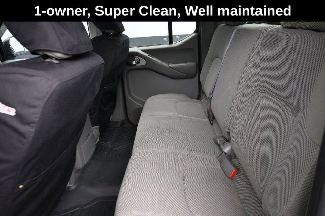 Used 2016 Nissan Frontier SV RWD image 19
