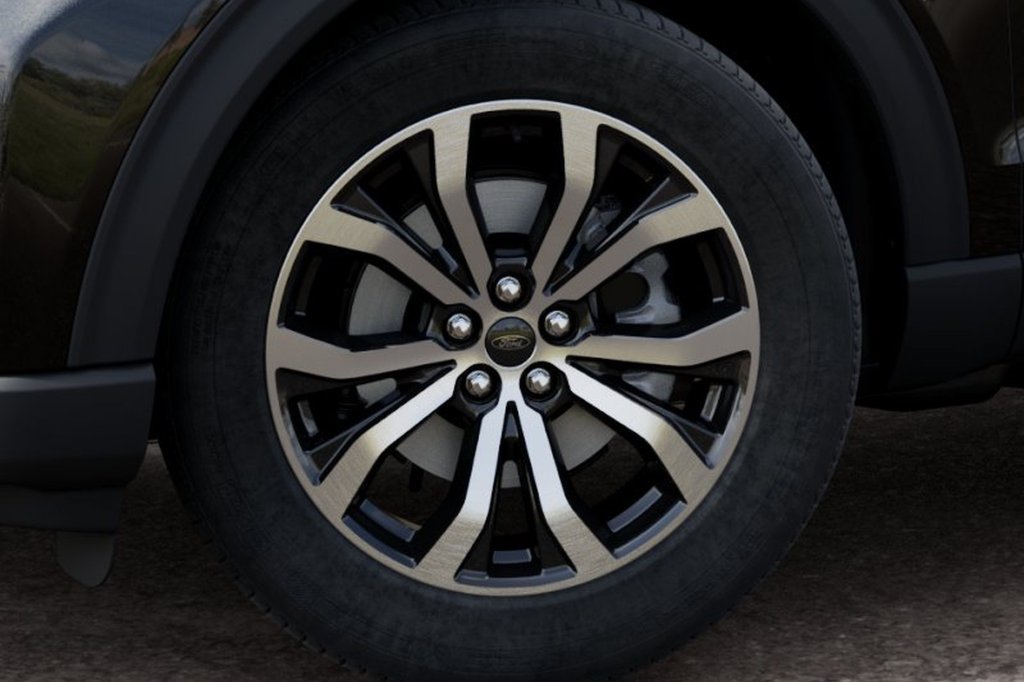 New 2027 Ford Explorer ST-Line w/ Premium Package RWD image 23