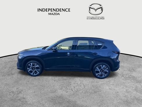 New 2026 MAZDA CX-5 Preferred AWD/4WD image 6